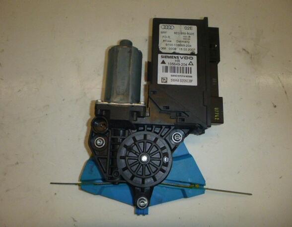 Electric Window Lift Motor AUDI A4 Avant (8ED, B7)