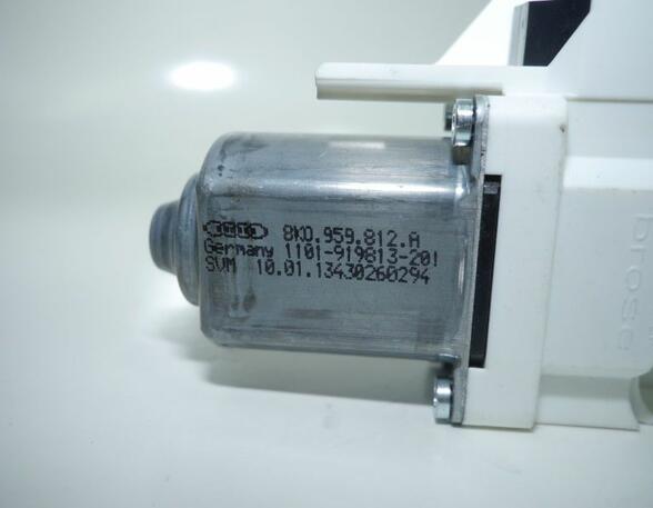 Electric Window Lift Motor AUDI A4 Allroad (8KH, B8), AUDI A4 Avant (8K5, B8)