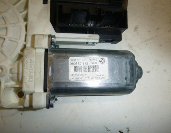 Electric Window Lift Motor VW Passat Variant (3C5)