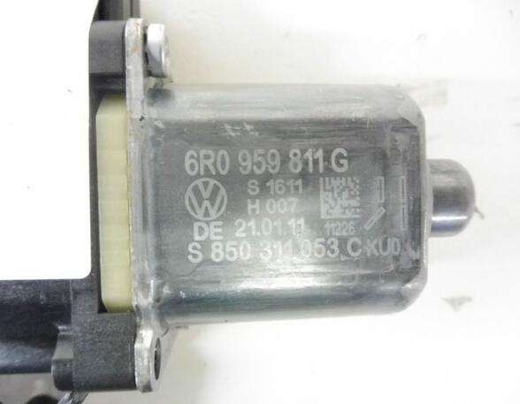 Electric Window Lift Motor VW Polo (6C1, 6R1)