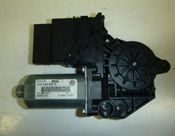 Electric Window Lift Motor VW Golf V (1K1)