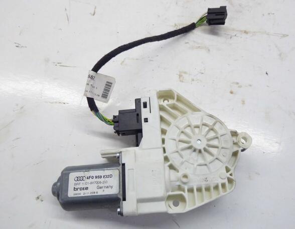 Electric Window Lift Motor AUDI A6 (4F2, C6)