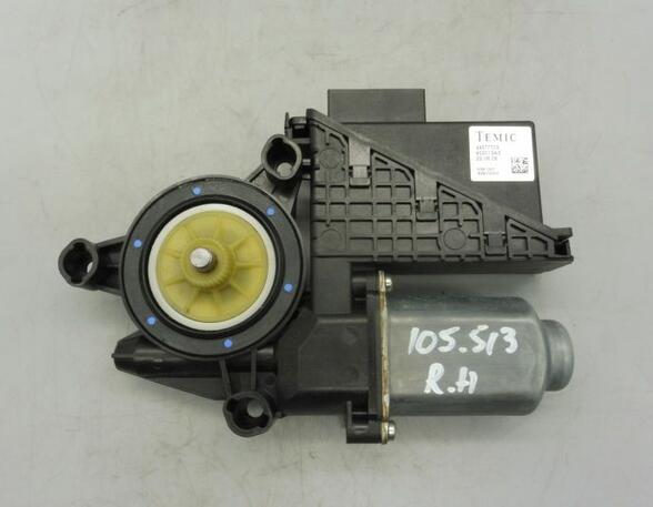 Electric Window Lift Motor VW Polo (9N)