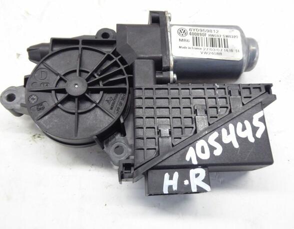 Electric Window Lift Motor VW Polo (9N)