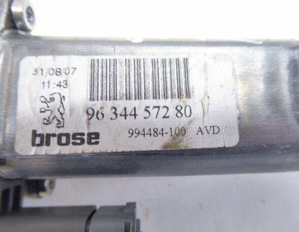 Electric Window Lift Motor PEUGEOT 307 Break (3E)