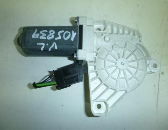 Electric Window Lift Motor MERCEDES-BENZ B-Klasse (W245)