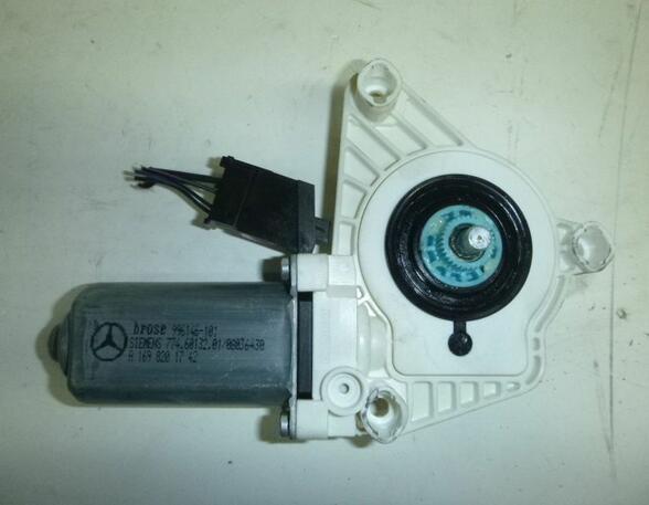 Electric Window Lift Motor MERCEDES-BENZ B-Klasse (W245)