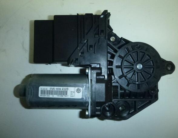 Electric Window Lift Motor VW Golf Plus (521, 5M1)