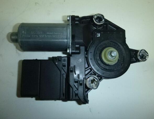 Electric Window Lift Motor VW Golf Plus (521, 5M1)