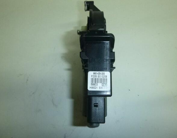 Electric Window Lift Motor VW Golf Plus (521, 5M1)