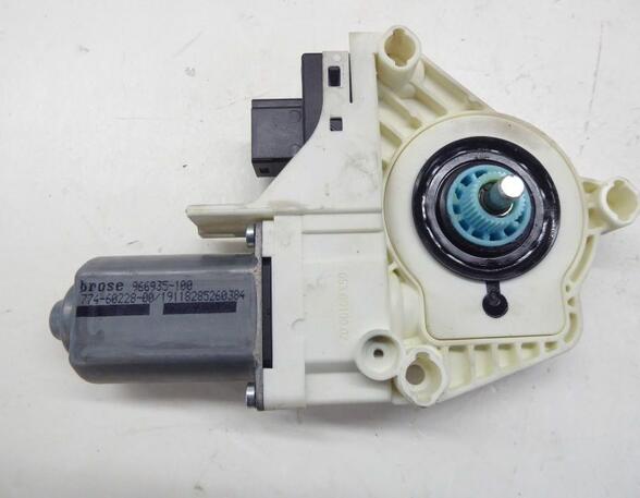 Electric Window Lift Motor AUDI A4 (8K2, B8)