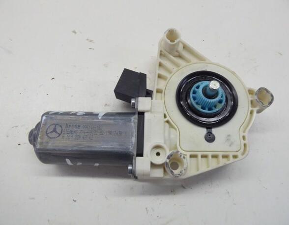 Electric Window Lift Motor MERCEDES-BENZ A-Klasse (W169)