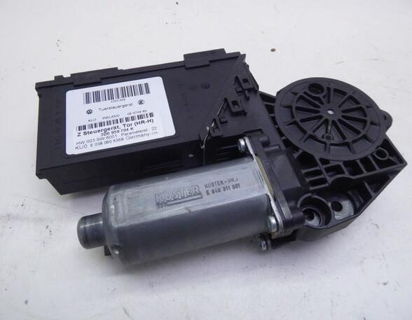 Electric Window Lift Motor VW Phaeton (3D1, 3D2, 3D3, 3D4, 3D6, 3D7, 3D8, 3D9)