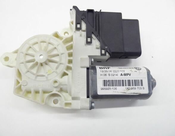 Elektrische motor raamopener VW Touran (1T1, 1T2)