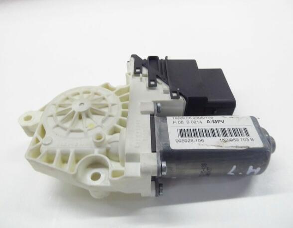 Electric Window Lift Motor VW Touran (1T1, 1T2)