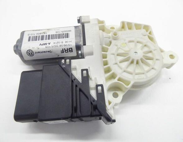 Electric Window Lift Motor VW Touran (1T1, 1T2)