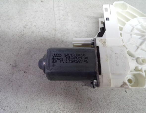 Electric Window Lift Motor PORSCHE Cayenne (92A)