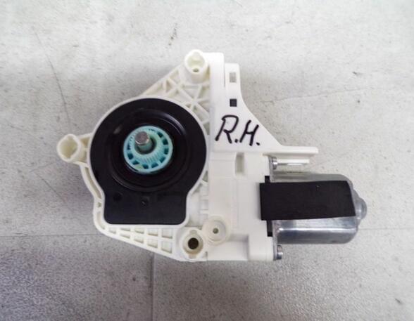 Electric Window Lift Motor AUDI A6 (4G2, 4GC)