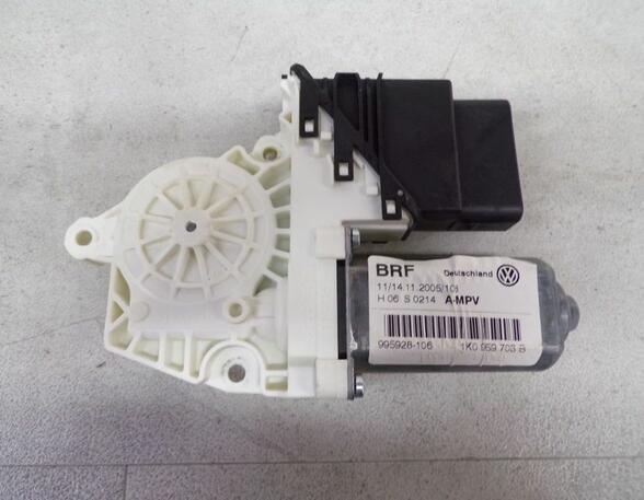 Electric Window Lift Motor VW Touran (1T1, 1T2), VW Touran (1T3)