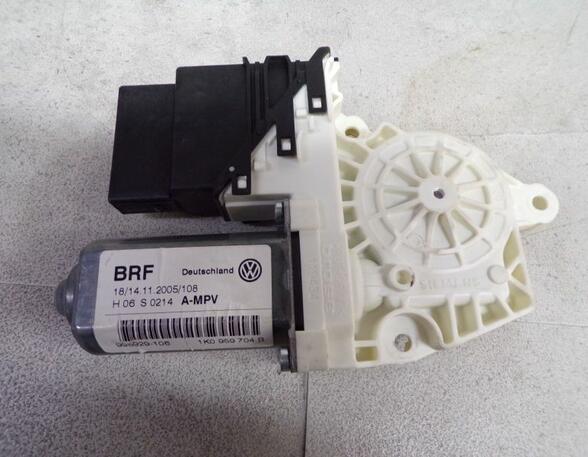 Electric Window Lift Motor VW Touran (1T1, 1T2), VW Touran (1T3)