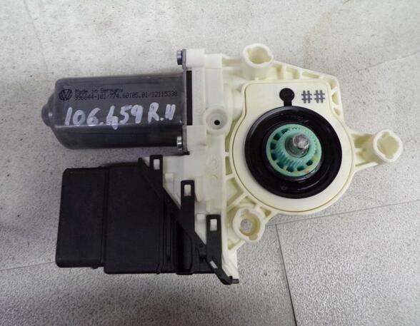 Electric Window Lift Motor VW Touran (1T1, 1T2), VW Touran (1T3)