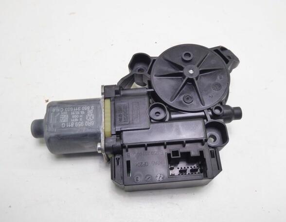 Electric Window Lift Motor VW Polo (6C1, 6R1)