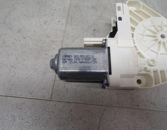 Electric Window Lift Motor AUDI A6 Allroad (4GH, 4GJ), AUDI A6 Avant (4G5, 4GD)