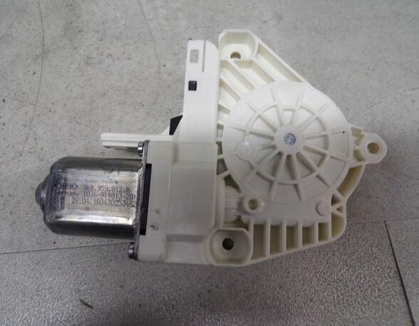 Elektrische motor raamopener AUDI A6 Allroad (4GH, 4GJ), AUDI A6 Avant (4G5, 4GD)