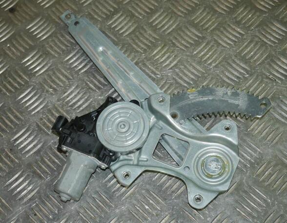 Electric Window Lift Motor NISSAN Juke (F16)