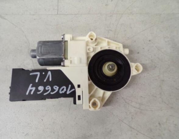 Motor Fensterheber links vorn  PEUGEOT 407 (6D) 2.0 BIOFLEX 103 KW