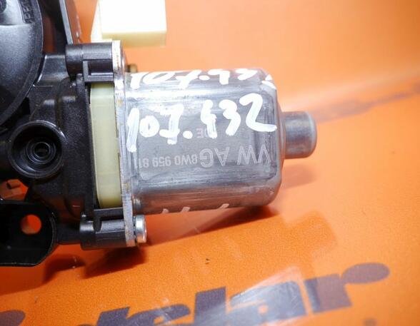 Electric Window Lift Motor AUDI A4 Avant (8W5, 8WD)