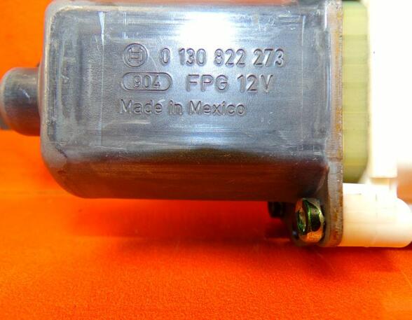 Electric Window Lift Motor MERCEDES-BENZ M-Klasse (W164)