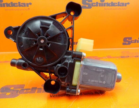 Motor Fensterheber links vorn  VW GOLF VII (5G1  BE1  BE2  BQ1) 1.2 TSI 81 KW