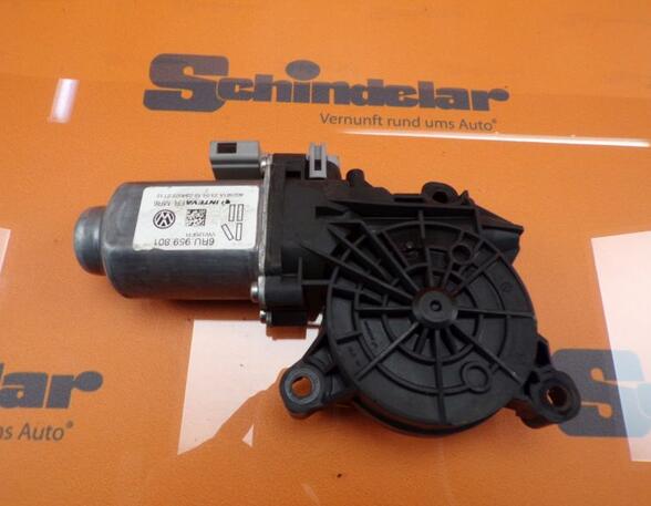 Electric Window Lift Motor VW UP! (121, 122, 123, BL1, BL2, BL3)