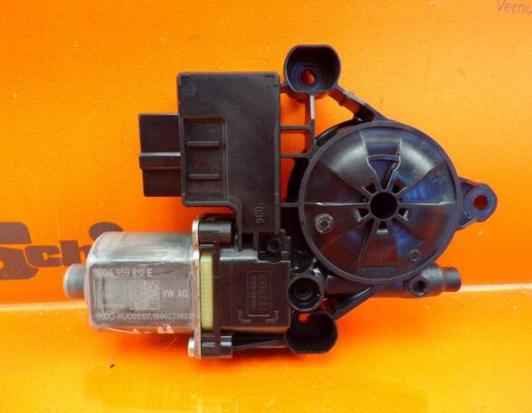 Electric Window Lift Motor SEAT Leon (5F1)