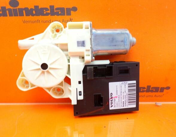 Electric Window Lift Motor VOLVO V50 (MW)