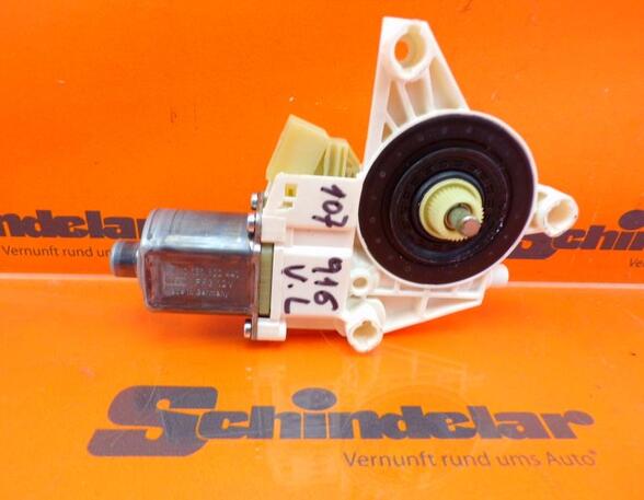 Electric Window Lift Motor MERCEDES-BENZ C-Klasse (W204)