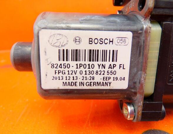 Electric Window Lift Motor HYUNDAI iX20 (JC)