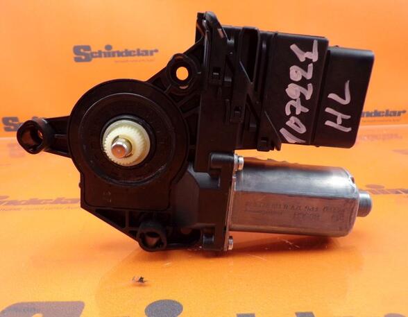 Electric Window Lift Motor VW Golf VI (5K1)