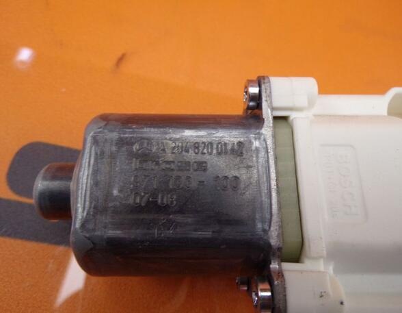 Electric Window Lift Motor MERCEDES-BENZ C-Klasse (W204)