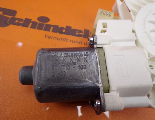 Electric Window Lift Motor MERCEDES-BENZ C-Klasse (W204)