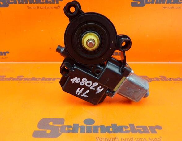 Electric Window Lift Motor VW Polo (6C1, 6R1)