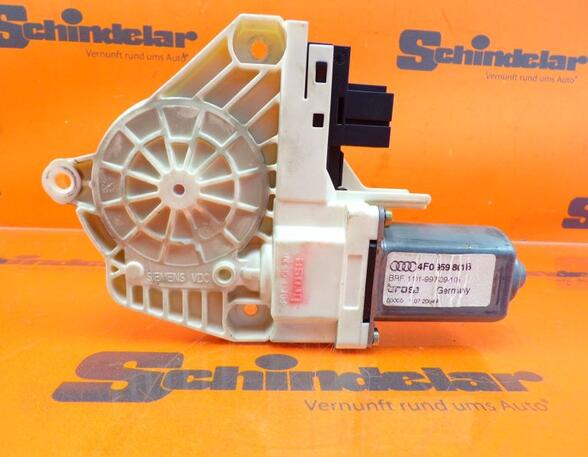 Electric Window Lift Motor AUDI A6 (4F2, C6)