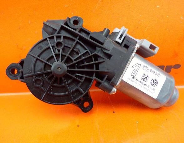 Electric Window Lift Motor VW UP! (121, 122, 123, BL1, BL2, BL3)