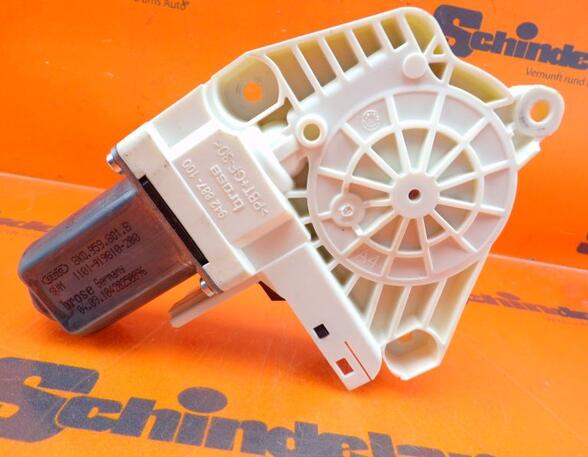 Electric Window Lift Motor AUDI Q5 (8RB)