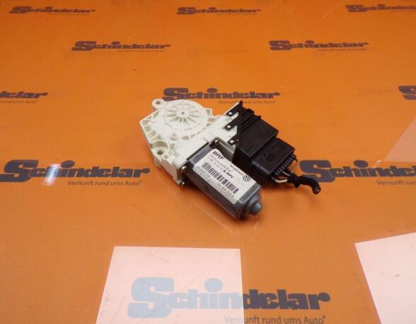 Electric Window Lift Motor VW Touran (1T1, 1T2)