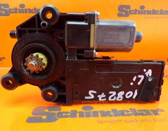 Motor Fensterheber links vorn  RENAULT SCÉNIC III (JZ0/1) 1.5 DCI 78 KW