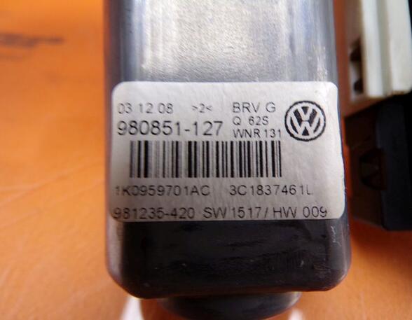 Electric Window Lift Motor VW Passat Variant (3C5)