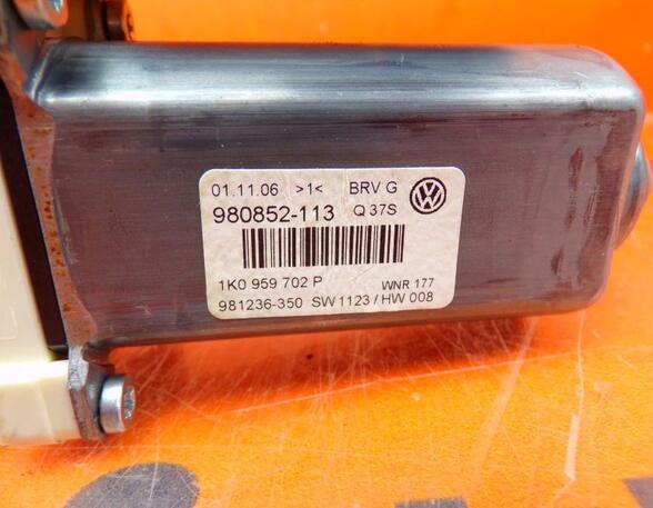 Electric Window Lift Motor VW Passat Variant (3C5)