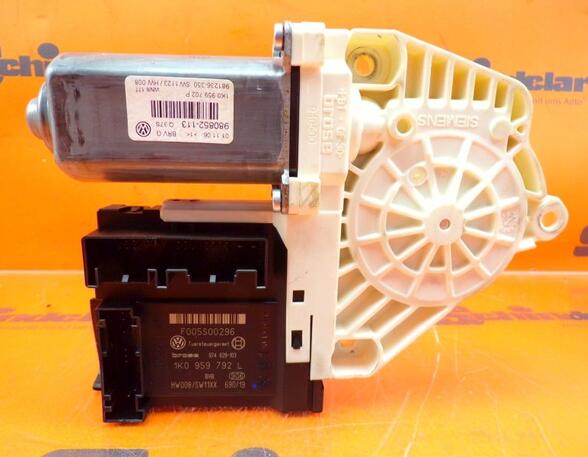 Electric Window Lift Motor VW Passat Variant (3C5)